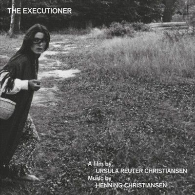 Hennin Christiansen - Executioner (Vinyl)