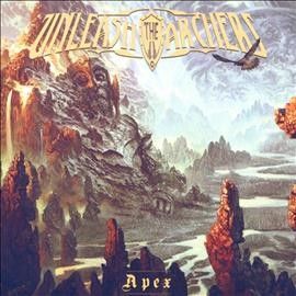 Unleash The Archers - Apex (CD)