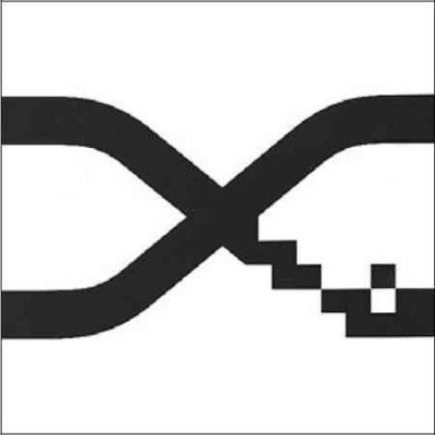 Alva Noto - Xerrox Vol 1 (Vinyl)