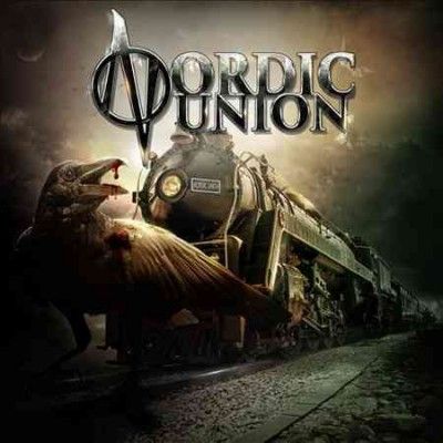 Nordic Union (CD / Album)