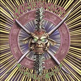 Monster Magnet - Spine Of God (CD)