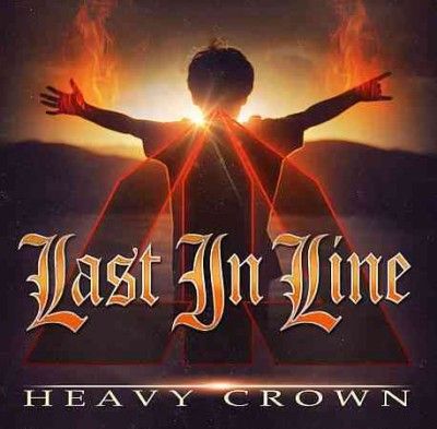 Heavy Crown (CD / Album with DVD)