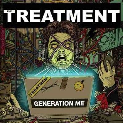 Generation Me (CD / Album)