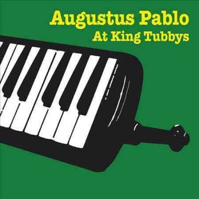 Augustus Pablo - Augustus Pablo At King Tubbys (Vinyl)