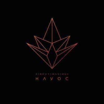 Havoc (CD / Album)