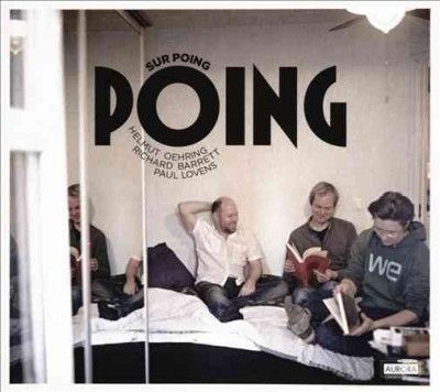 Sur Poing (CD / Album)