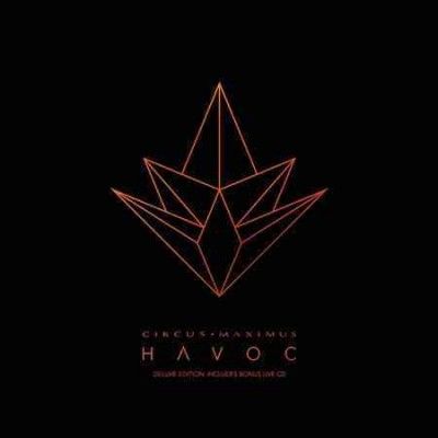 Havoc (CD / Album)