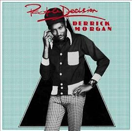 Derrick Morgan - People Decision (Vinyl)