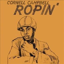 Cornell Campbell - Ropin (Vinyl)