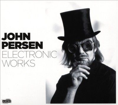 Electronic Works (CD / Album)