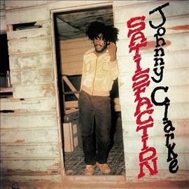 Johnny Clarke - Satisfaction (Vinyl)