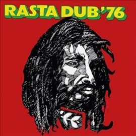 Aggrovators - Rasta Dub 76 (Vinyl)