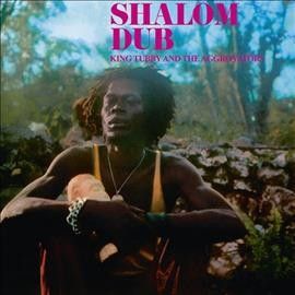 King Tubby - Shalom Dub (Vinyl)