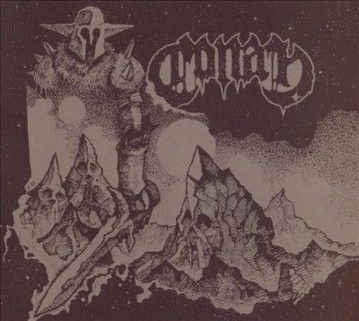 Conan - Man Is Myth (early Demos) (CD)