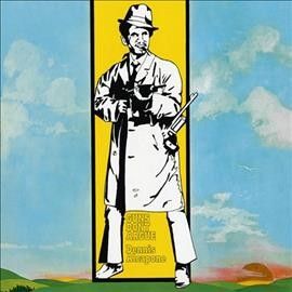 Dennis Alcapone - Guns Don't Argue (Vinyl)