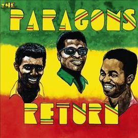 Paragons - Return (Vinyl)