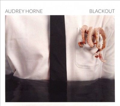 Audrey Horne - Blackout (CD)