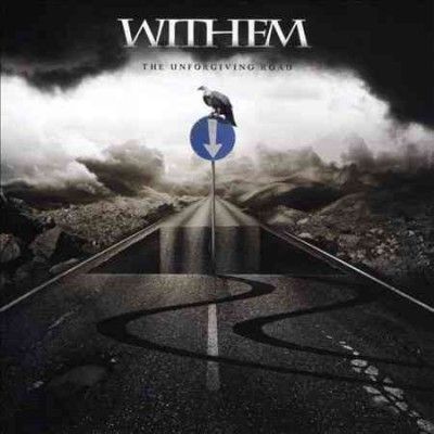 The Unforgiving Road (CD / Album)