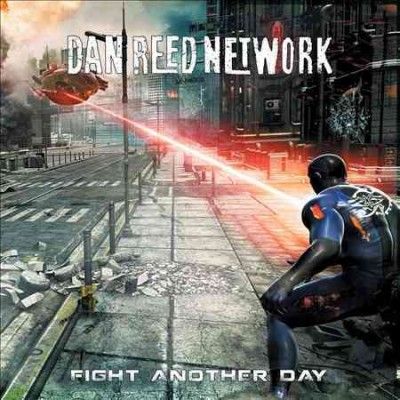 Fight Another Day (CD / Album)