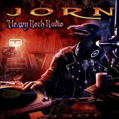 Heavy Rock Radio (CD / Album)