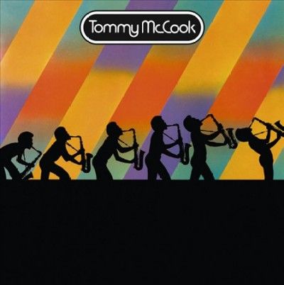 Tommy Mccook - Tommy Mccook (Vinyl)