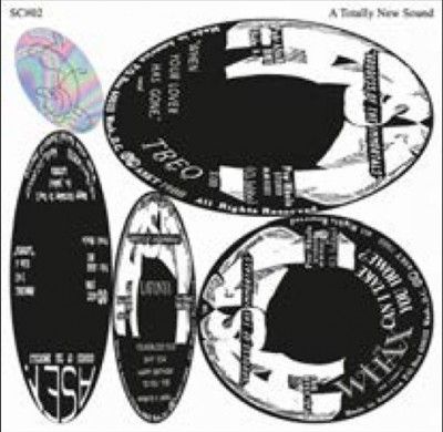 Various - Totally New Sound (Vinyl)