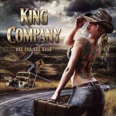 One for the Road (CD / Album)