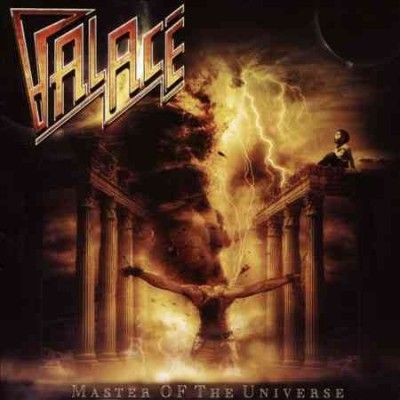 Master of the Universe (CD / Album)