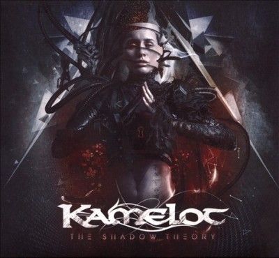 Kamelot - Shadow Theory (CD)