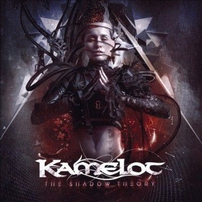 Kamelot - Shadow Theory (CD)