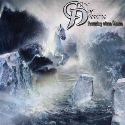Cry of Dawn (CD / Album)