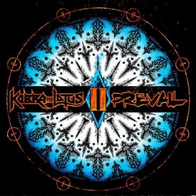 Kobra And The Lotus - Prevail Ii (CD)