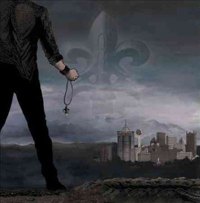 Resurrection (CD / Album)