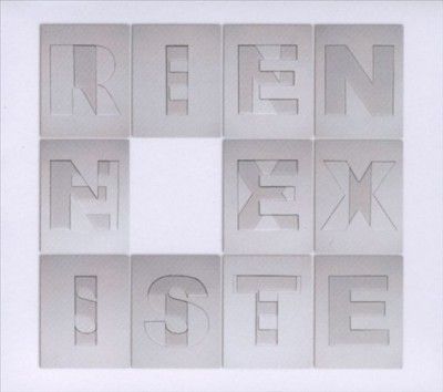 United Knot - Rien N'existe (Vinyl)