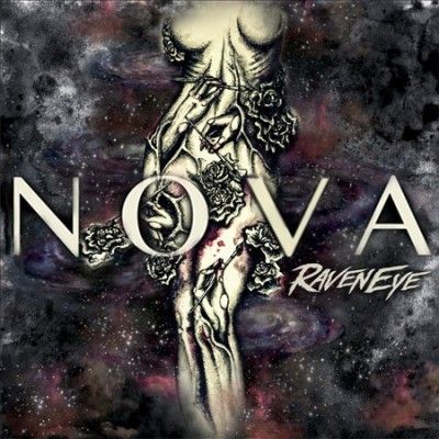 NOVA (CD / Album)
