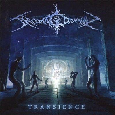 Shylmagoghnar - Transience (CD)