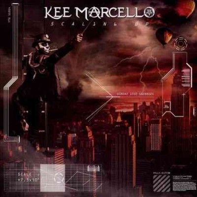 Scaling Up (CD / Album)