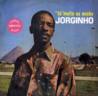 Jorginho Pessanha - To Muito Na Minha (Vinyl)