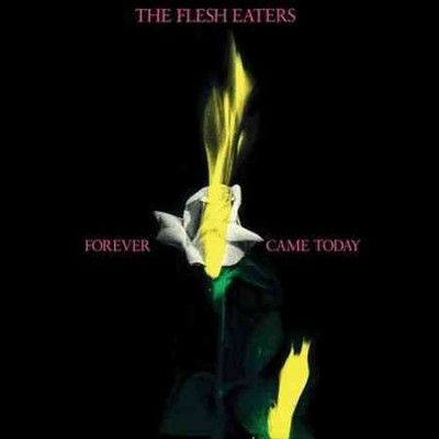 Flesh Eaters - Forever Came Today (Vinyl)