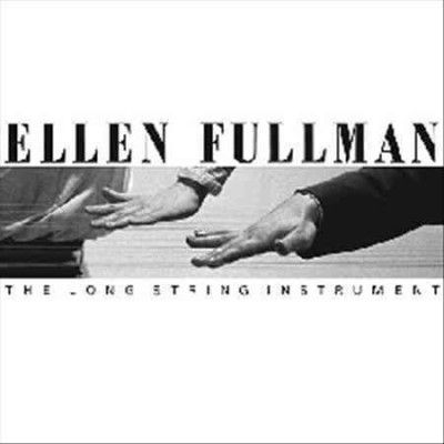 Ellen Fullman - Long String Instrument (Vinyl)