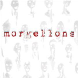 Morgellons (CD / Album)