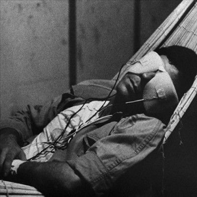 Chris Marker - La Jetee (ost) (Vinyl)
