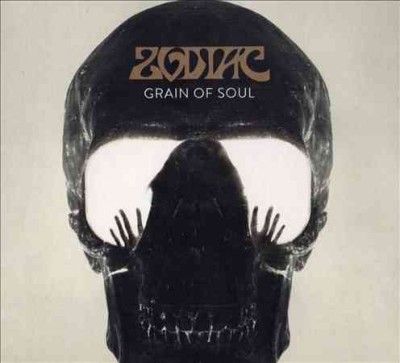 Zodiac - Grain Of Soul (CD)