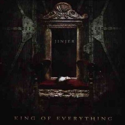 Jinjer - King Of Everything (CD)