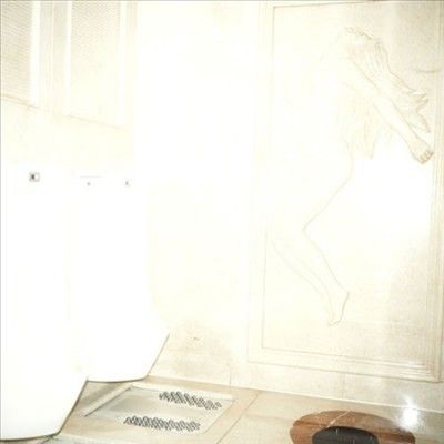 Delivery Health - Hard Off (Vinyl)