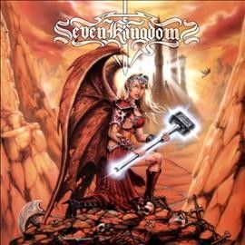 Seven Kingdoms - Seven Kingdoms (CD)