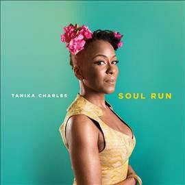 Soul Run (CD / Album)