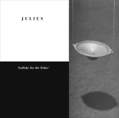 Rolf Julius - Lullaby For The Fishes (Vinyl)