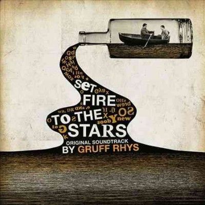 Set Fire to the Stars (Vinyl / 12" Album)