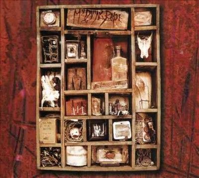 My Dying Bride - Meisterwerk Iii (CD)